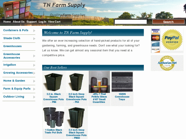 www.tnfarmsupply.com