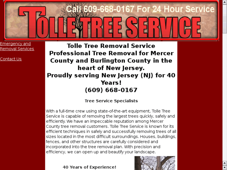 www.tolletreeservice.com