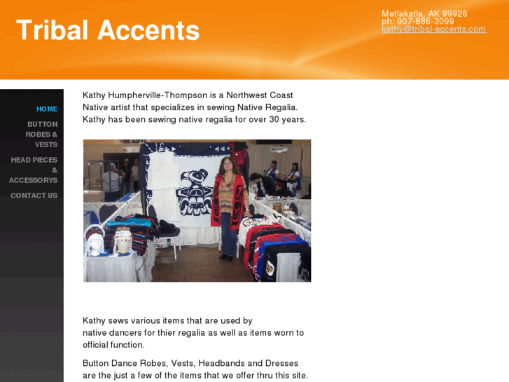 www.tribal-accents.com