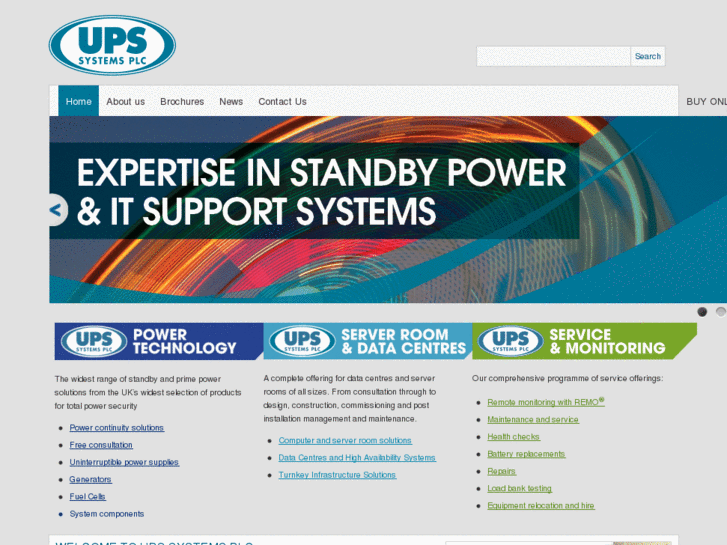 www.ups-systems.co.uk