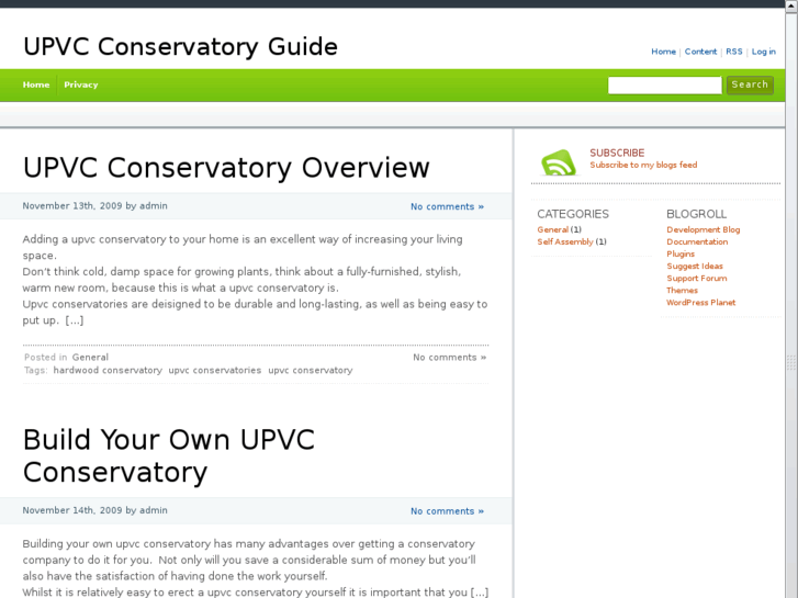 www.upvcconservatoryguide.com