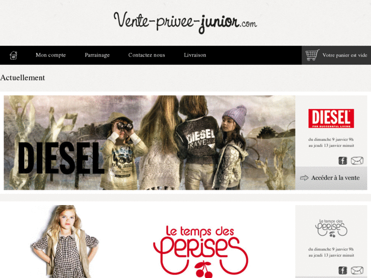 www.vente-privee-junior.com