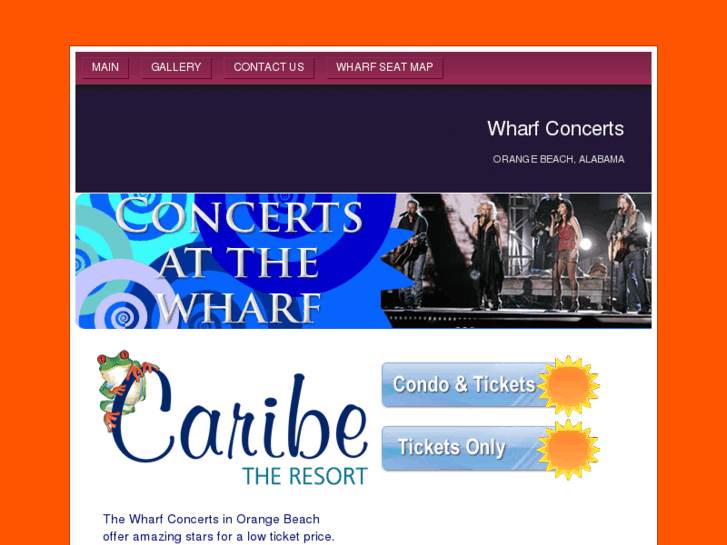 www.wharfconcerts.com