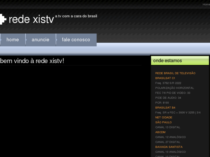 www.xistv.com