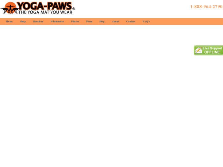 www.yoga-paws.com