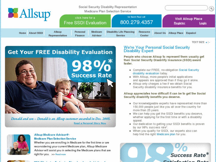 www.yourdisabilitybenefits.com