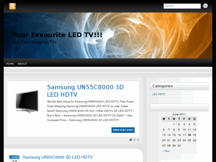 www.yourledtv.com