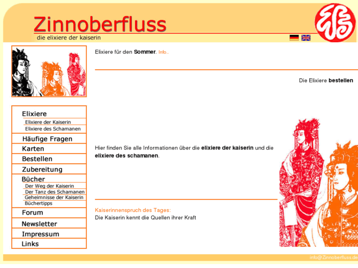 www.zinnoberfluss.de