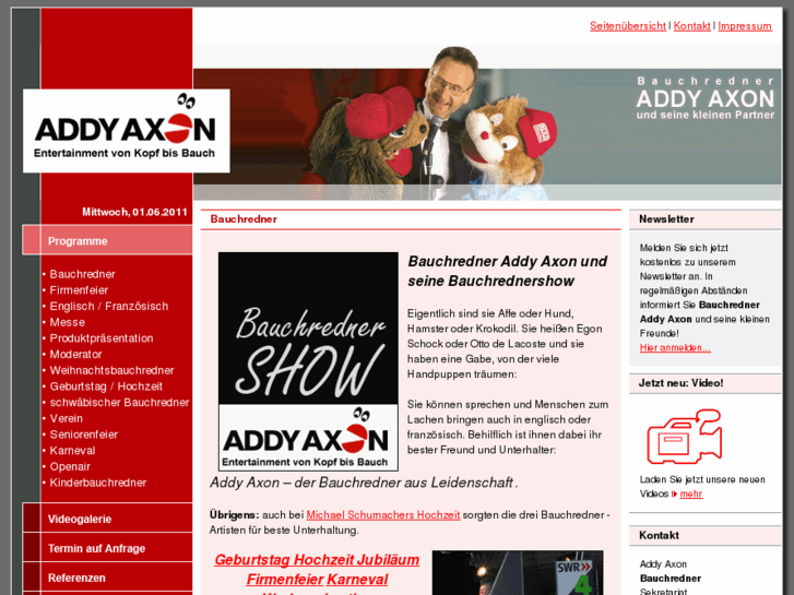 www.addy-axon.de