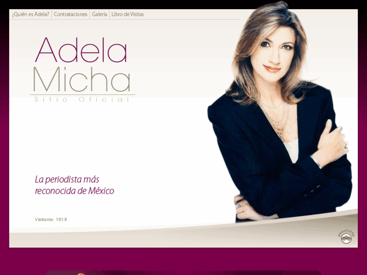 www.adelamicha.com
