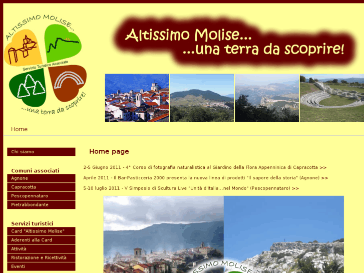 www.altissimomolise.com