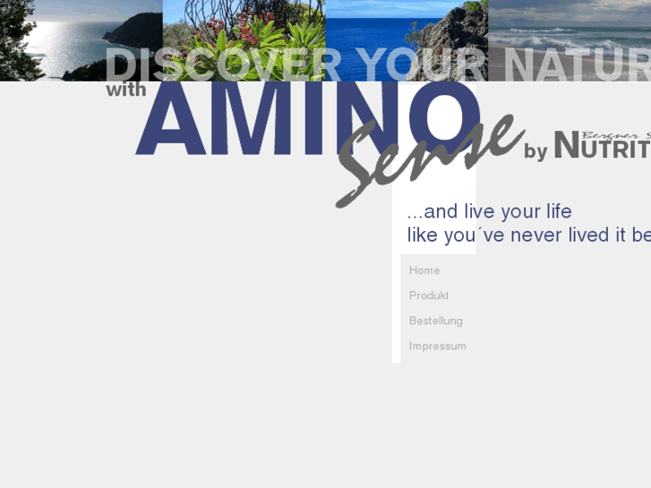 www.amino-sense.com