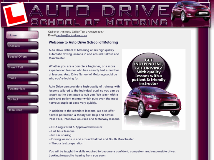 www.auto-drive.co.uk