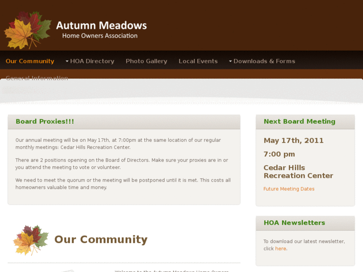 www.autumnmeadowspdx.com