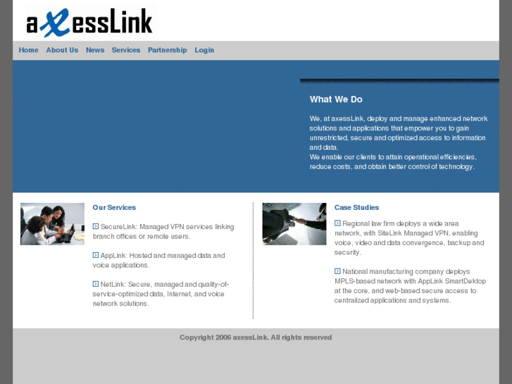 www.axesslink.com