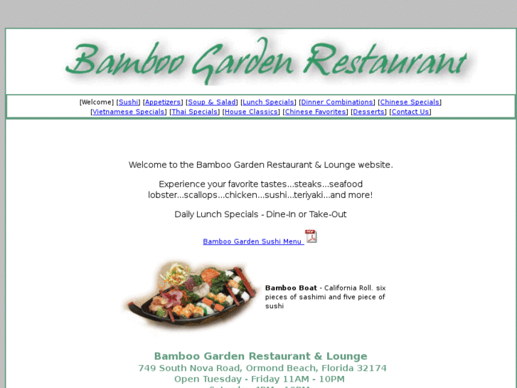 www.bamboogardenormond.com