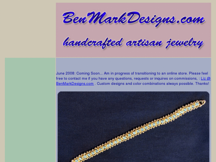 www.benmarkdesigns.com