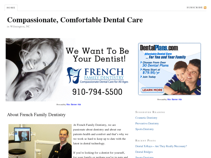 www.bestdentistwilmingtonnc.com