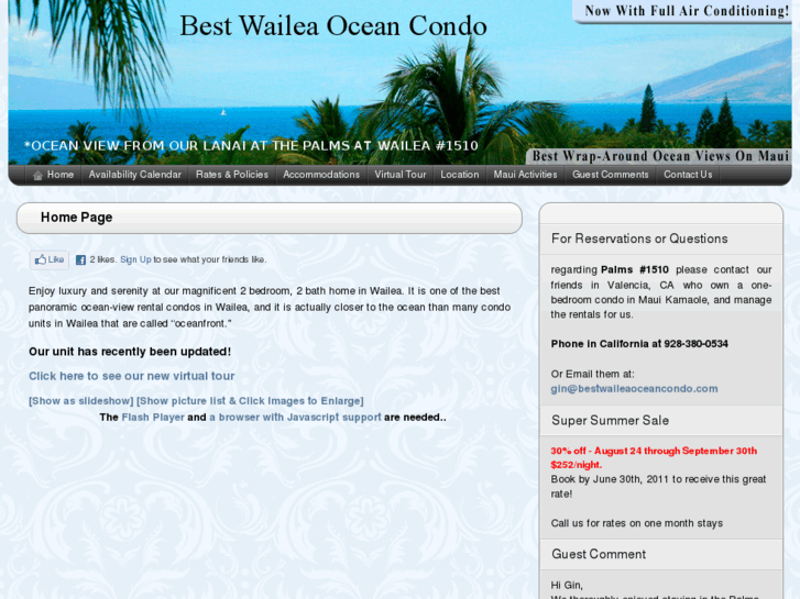 www.bestwaileaoceancondo.com