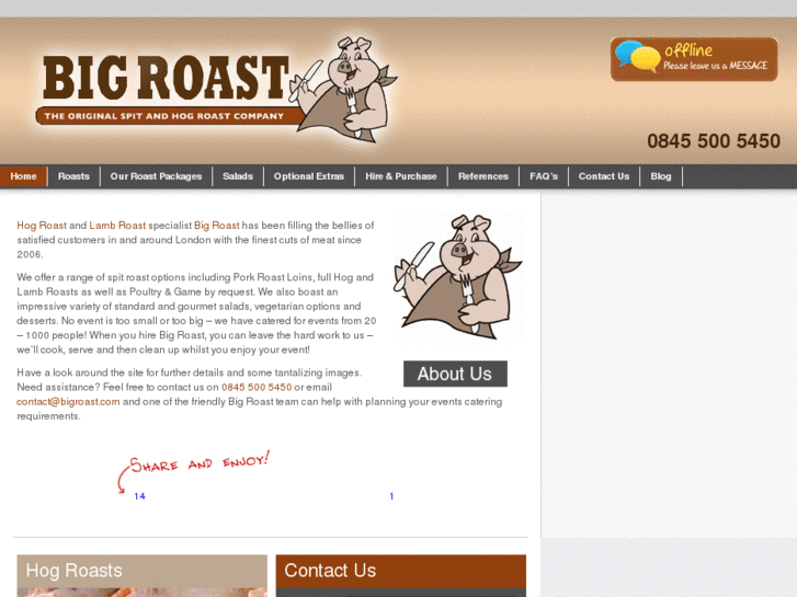 www.bigroast.com