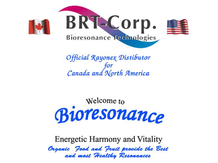 www.bioresonance-technologies.com