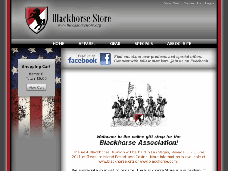 www.blackhorsestore.org