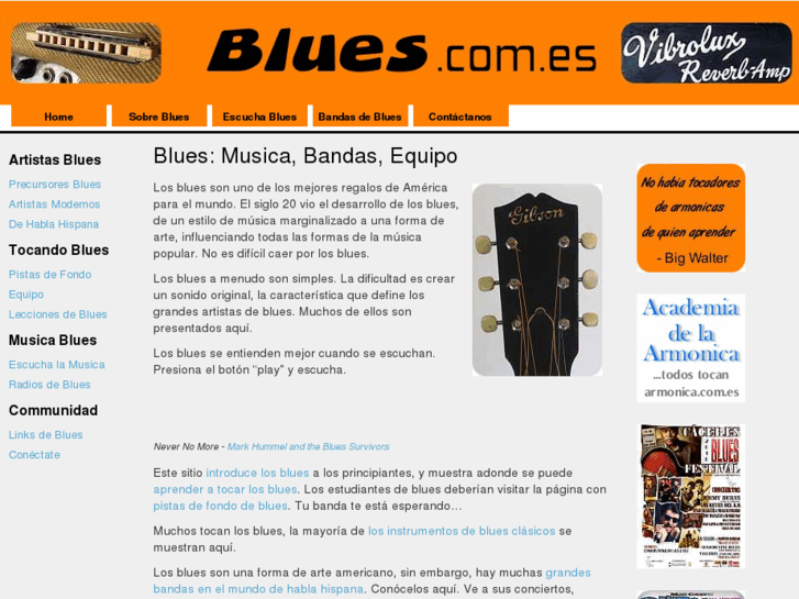 www.blues.com.es