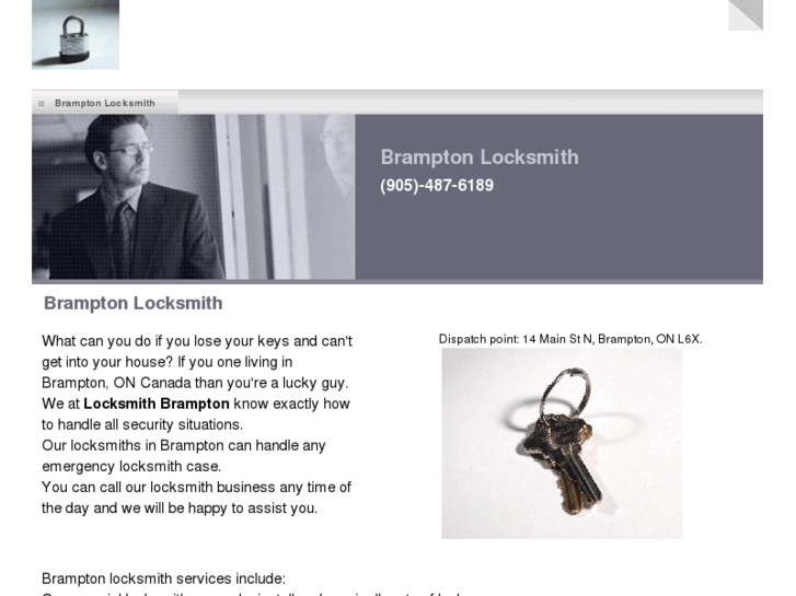 www.bramptonlocksmith.com