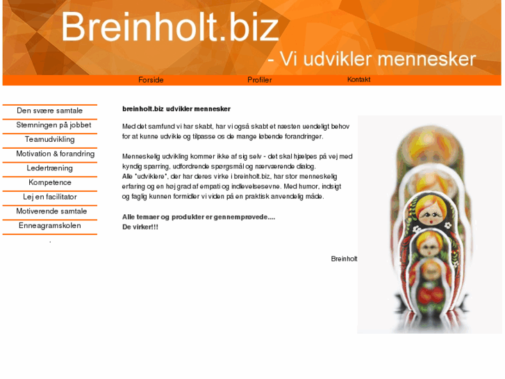 www.breinholt.biz