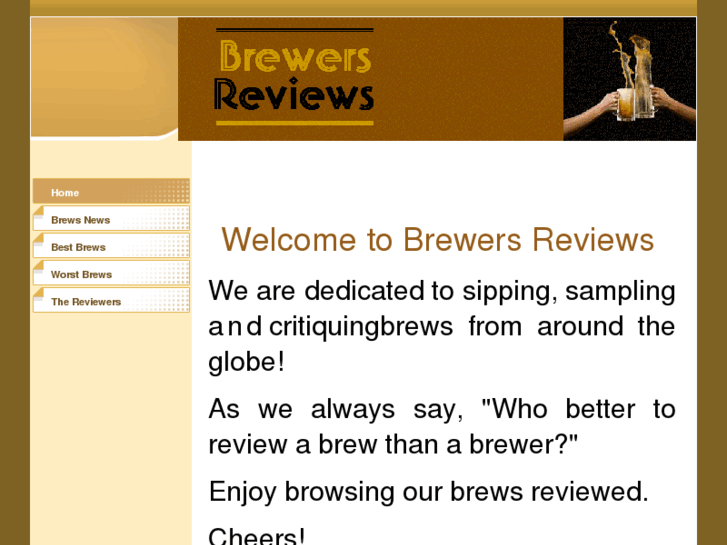 www.brewersreviews.com