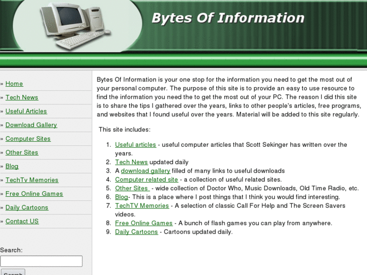 www.bytesofinformation.com