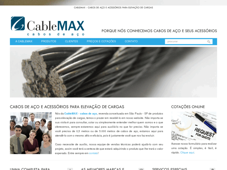 www.cablemax.com.br