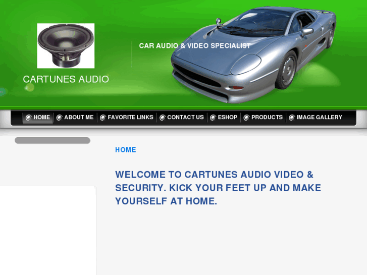 www.cartunesaudio.net