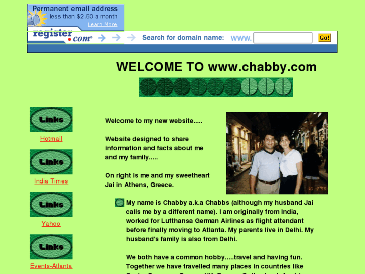 www.chabby.com