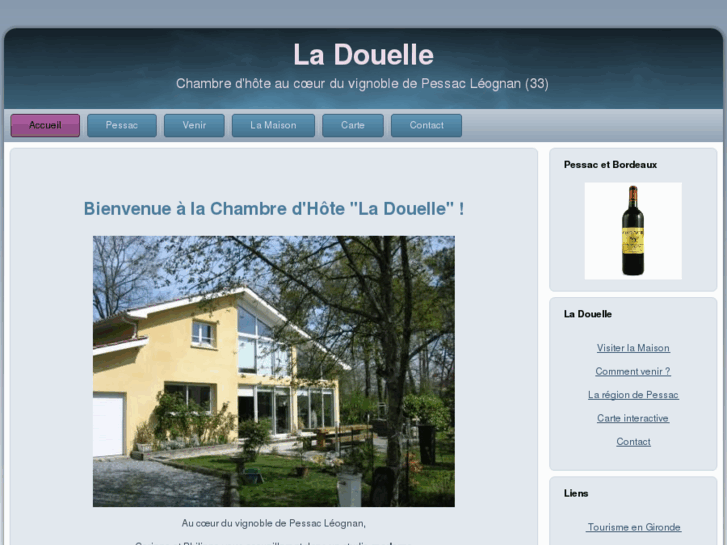 www.chambredhote33.com