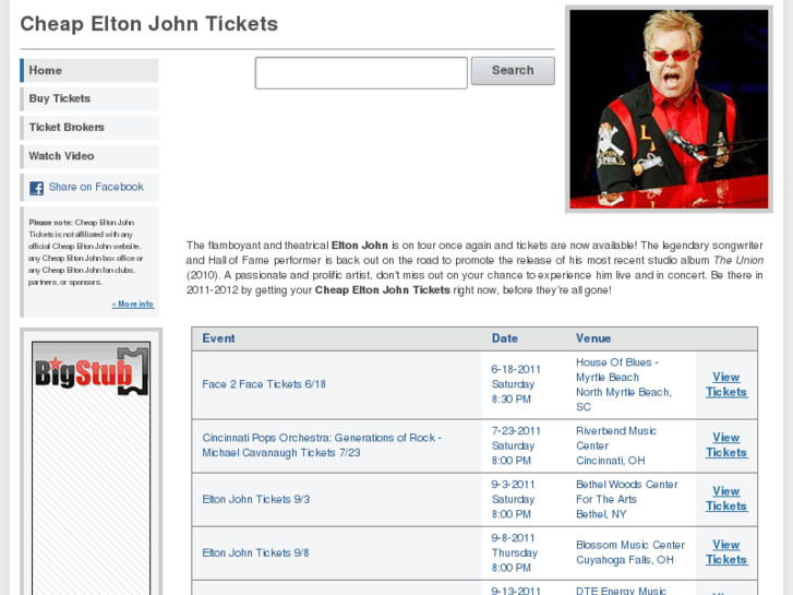 www.cheapeltonjohntickets.com