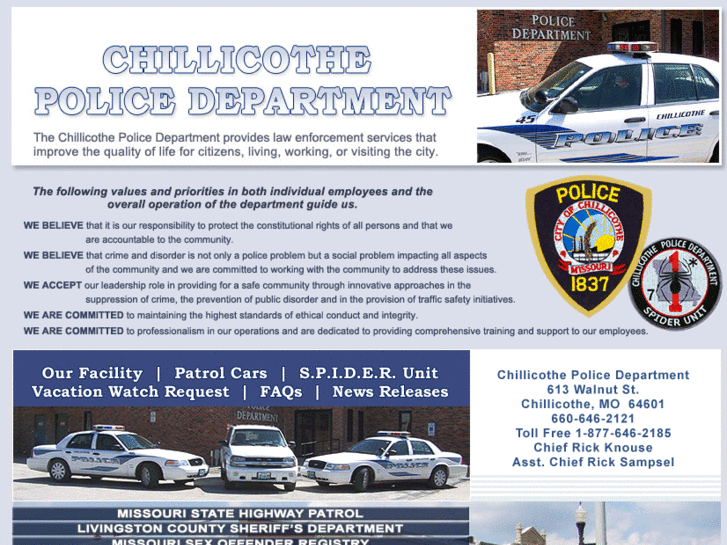 www.chillicothepolice.org