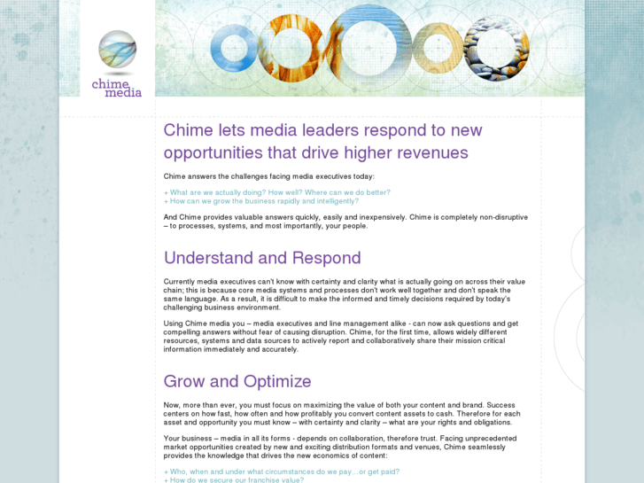 www.chimemedia.com