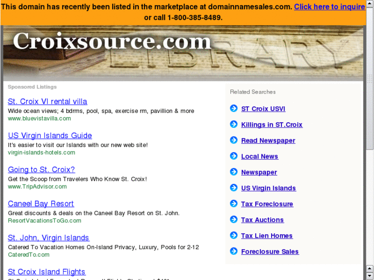 www.croixsource.com