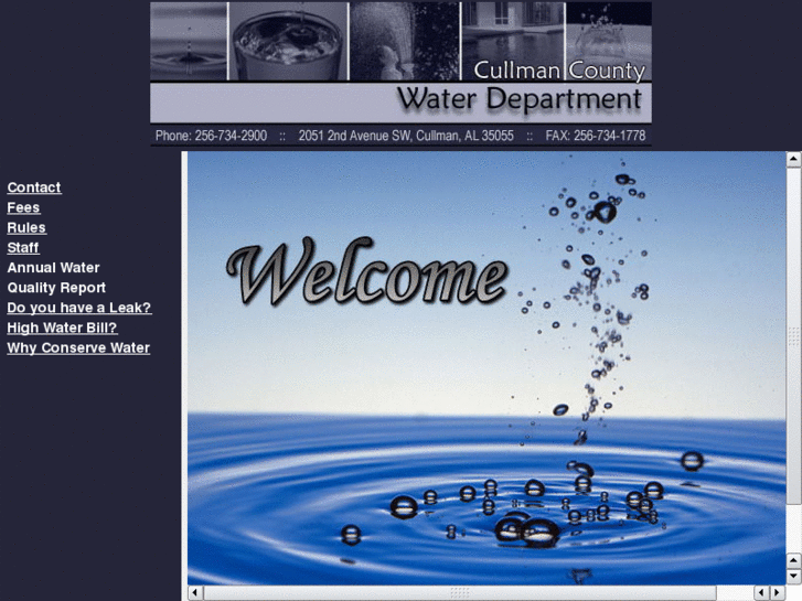 www.cullmancowater.com