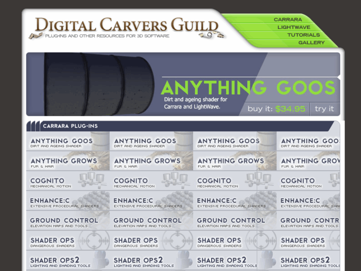 www.digitalcarversguild.com