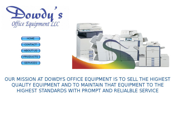 www.dowdys.net