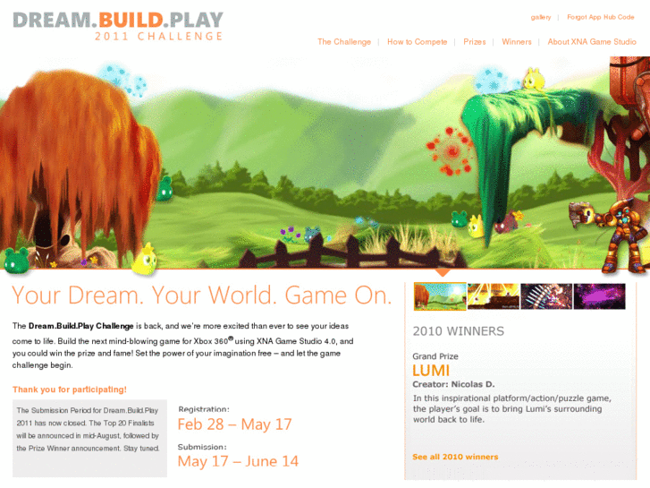 www.dreambuildplay.com