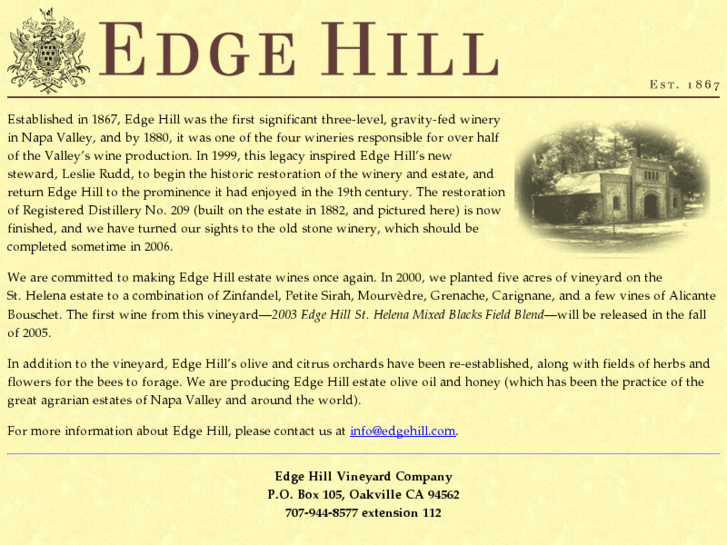 www.edgehill.com