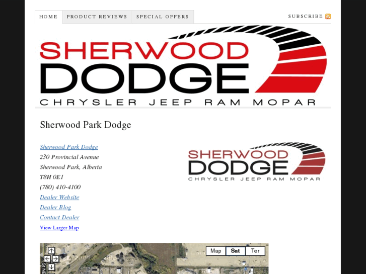 www.edmontondodgedealers.com