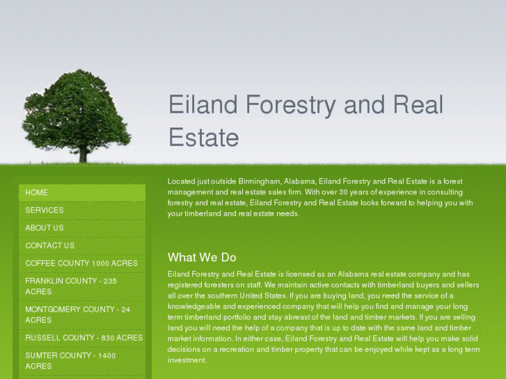 www.eilandforestry.net
