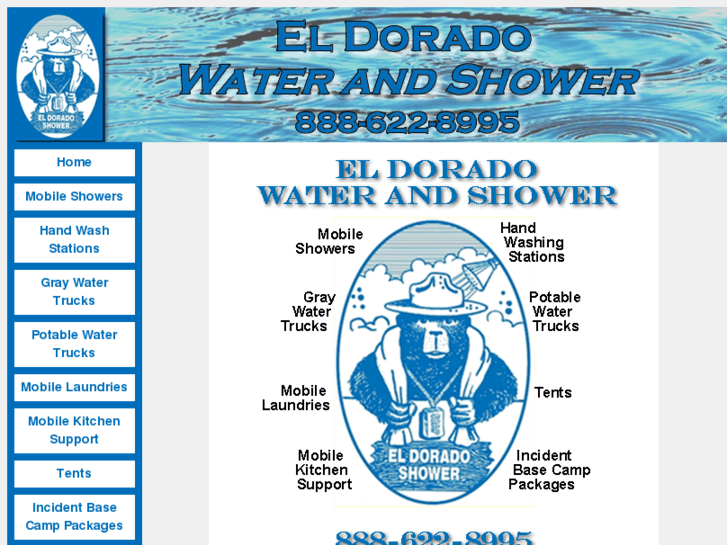 www.eldoradowaterandshower.com