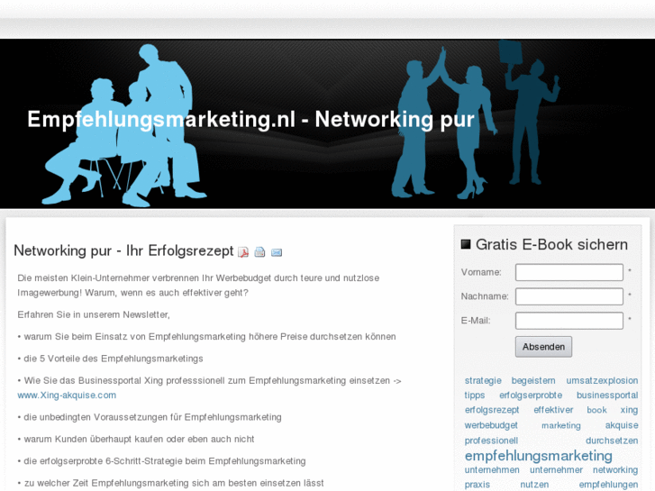 www.empfehlungsmarketing.nl