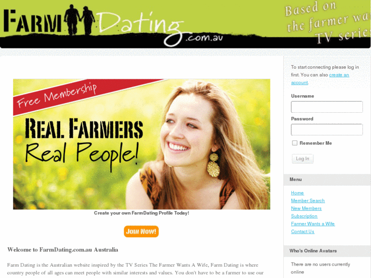 www.farmdating.com.au