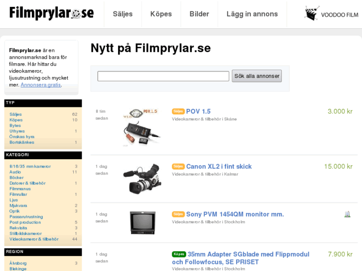 www.filmprylar.se